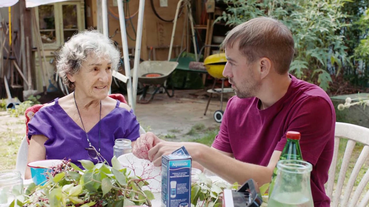 Neubau - Trailer (Deutsch) HD