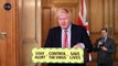 Boris Johnson says up to six people can meet outdoors and announces plans to reopen schools in latest easing of coronavirus restrictions