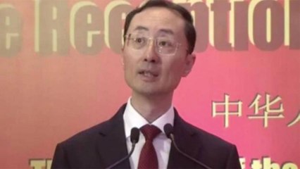 China, India pose no threat to each other:Chinese Ambassador
