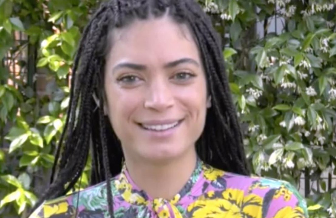 Elodie, rivelazione sul fidanzato Marracash: 'All'inizio mi stava antipatico'