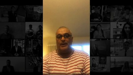 Entrevista a Juantxo Sánchez, Dir. Gastronómico Hoteles Mundo Imperial