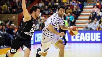 Sports : Maintien du BCM en Jeep Elite - 28 Mai 2020