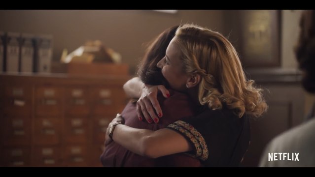 El final de Las chicas del cable se estrenará el 3 de julio