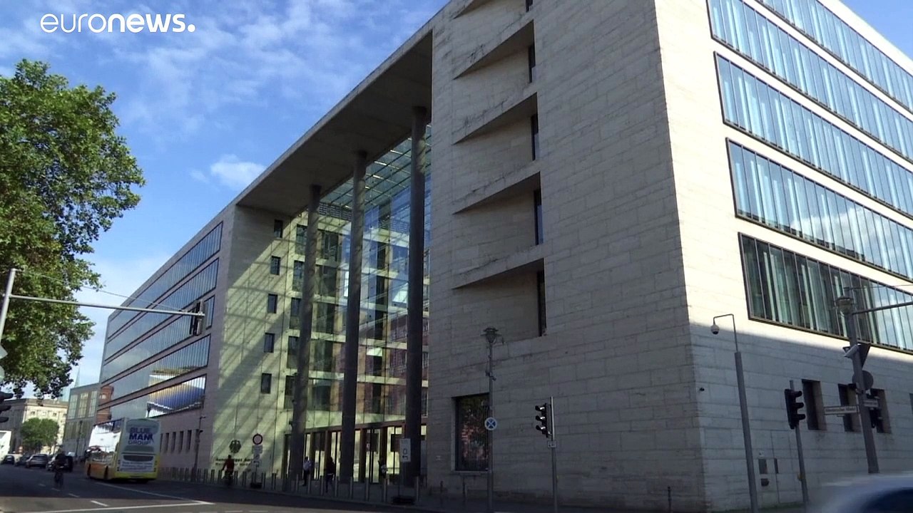 Cyberangriff: es kriselt zwischen berlin und moskau