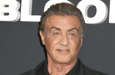 Take a look inside Sylvester Stallone's $3.35m mansion!