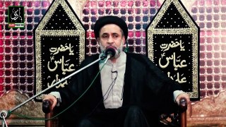 Dunya Ki Behtareen Kitaab.. | Maulana Hafiz Syed Muhammad Haider Naqvi