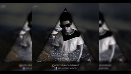 Süleyman Küney - DARMA DUMAN ( Official Audio 2015 ) #enesüleyman