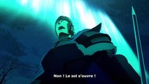 Apparais Déesse Stacia ! Asuna arrive dnas l'Underworld [VOSTFR] - Sword Art Online Alicization War of Underworld