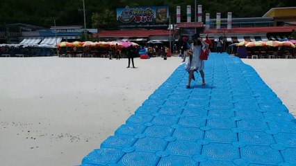 CORAL ISLAND PATTAYA