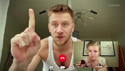 Сидя дома - 8 серия