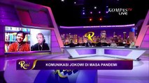 Tepatkah Istilah New Normal Disampaikan di Masa PSBB? - ROSI (Bag3)