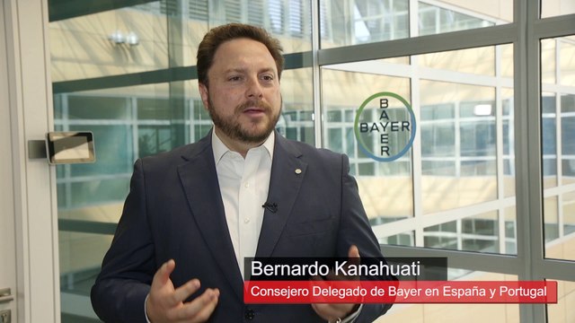 Bayer incrementa sus ventas un 3,3% en España e invierte más de 60 millones de euros en 2019