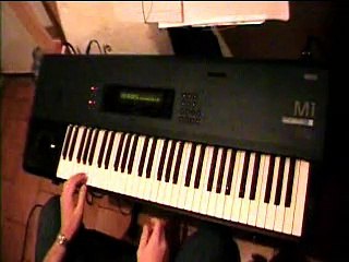 Acompañamiento Básico de Tango en Piano