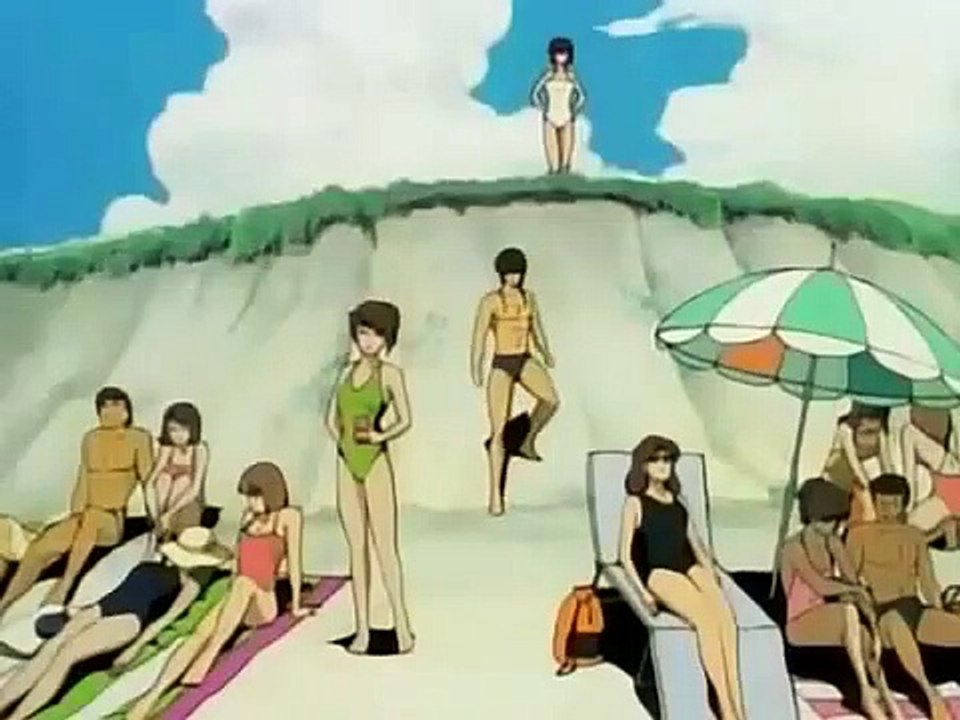 Devilman Ova 2
