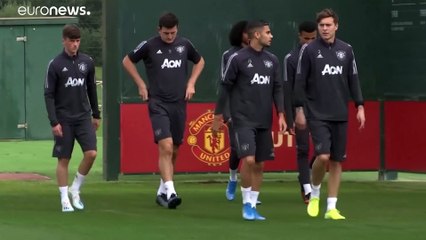 Angleterre : coup d'envoi du football le 17 juin