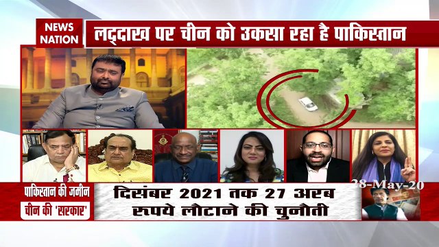 Khoj Khabar: Pakistan nefarious act pulwama 2.0 plot exposed
