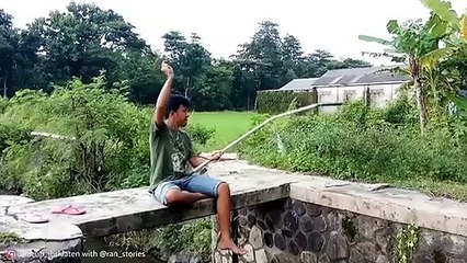 Butuh duit - Ayo Nangis Bareng - GARANGAN SAKTI Eps. 03 - Ucup Klaten_2