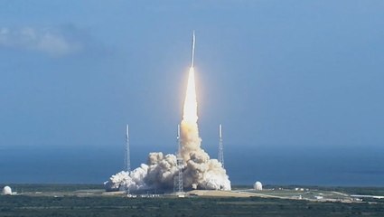Weather obstacles to dodge for a successful rocket launch