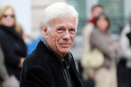 Guy Bedos est décédé