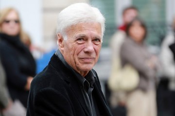 Guy Bedos est décédé