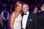 Hoda Kotb Talks About Her Upcoming Wedding with Jennifer Lopez on the TODAY Show
