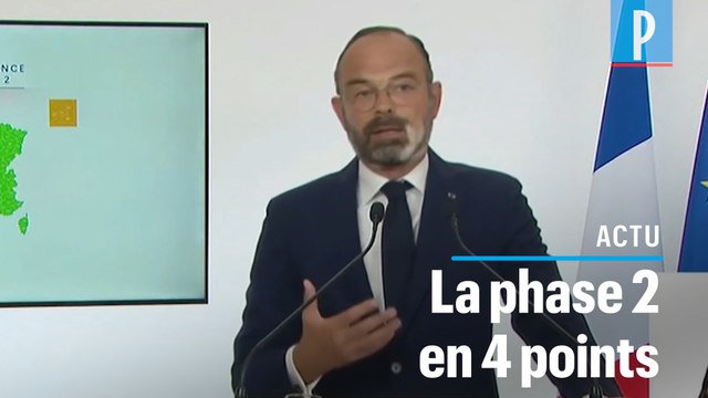 100 km, réouverture des bars et collèges : 4 infos à retenir du déconfinement