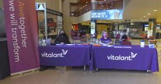 Vitalant Community Blood Drive Today