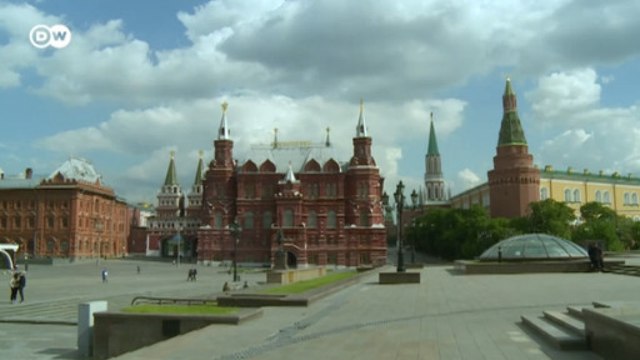 Путин выбрал дату для проведения Парада победы: что говорят эксперты? (27.05.2020)