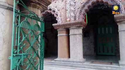 Chini Mosque, Sayedpur । চিনি মসজিদ, সৈয়দপুর