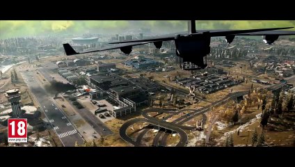 Call of Duty: Modern Warfare - La Storia Finora - ITALIANO