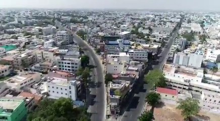 Tiruppur  Sonic Boom திடீரென கேட்ட பயங்கர சத்தம்... பதறிய திருப்பூர் மக்கள்