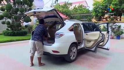 រឿង កាំបិតមុខ២  ភាគទី ១៨