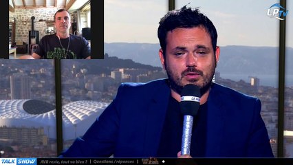 Talk Show du 28/05, partie 1 : Villas-Boas reste, tout va bien ?