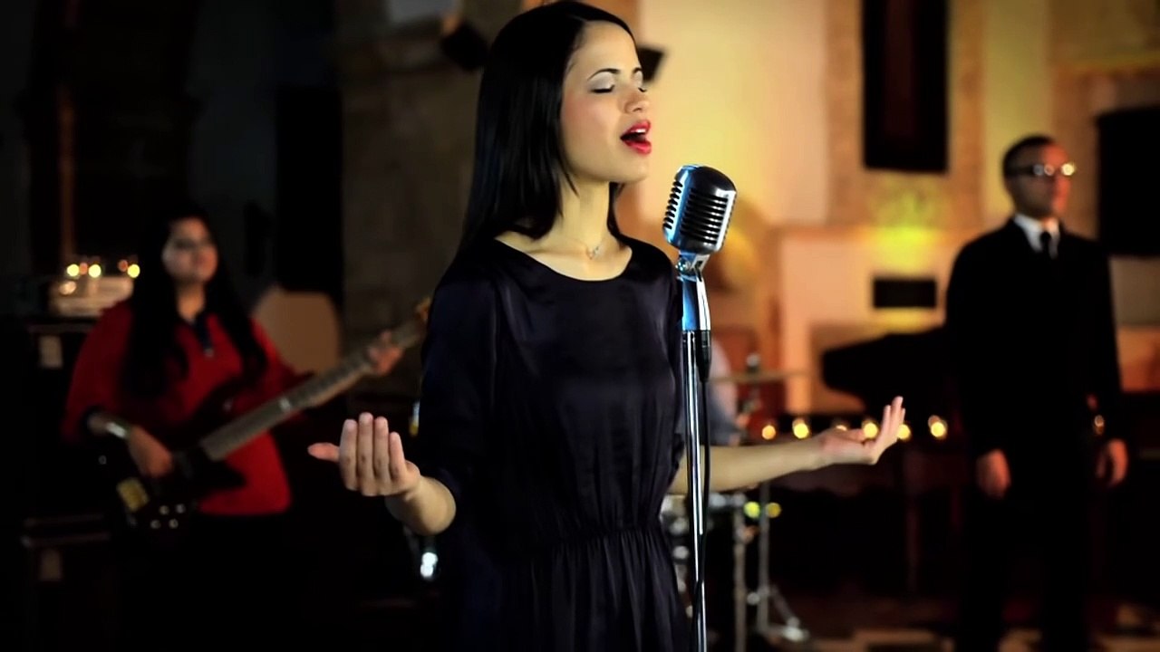 Celinés - Gloria Aleluya [Video Oficial] -
