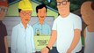 King Of The Hill S13E03 Square-Footed Monster