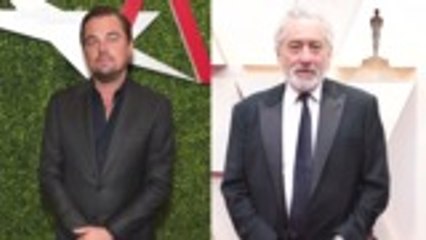 Apple in Final Talks With Paramount to Produce Martin Scorsese's 'Killers of the Flower Moon' | THR News