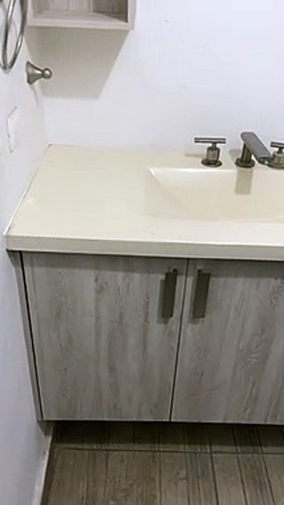 WALK IN EN BAÑO