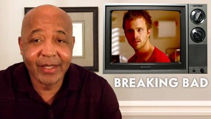 Homicide Detective Fact Checks Crime Scenes from 'Breaking Bad' to 'CSI'