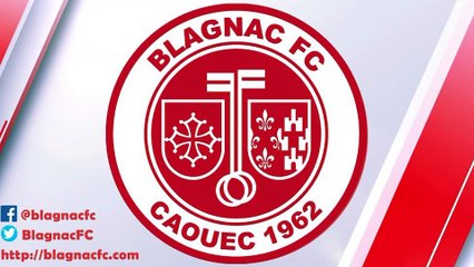 Signature PF Blagnac FC