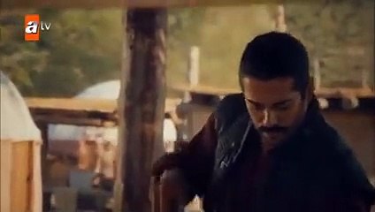 مسلسل قيامة المؤسس عثمان الحلقة 3 مترجمة للعربية القسم الثاني