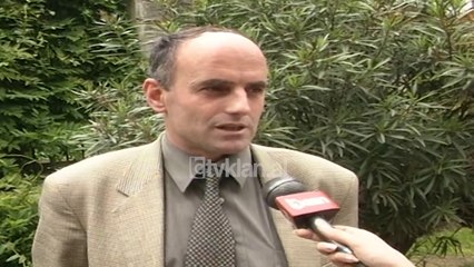 PD, Shaban Memia për thesarin e vjedhur - (3 Maj 2000)