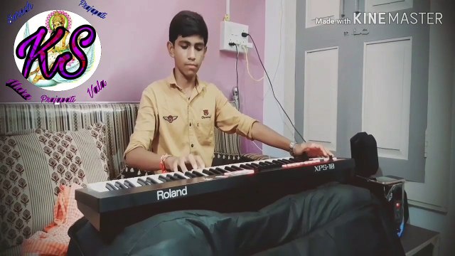 Beni Virane Bandhe Jignesh Kaviraj song //Roland XPS 10 // jignesh kaviraj song By Piano //Beni Virane Bandhe amar rakhdi // Gujarati Song Piano