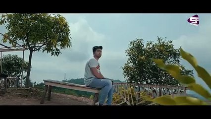 Ekla_Jibon_|_একলা_জীবন_|_SK_Sanu_|_Alvi_Mamun_|SK_Trishna_|Official_Music_Video|Bangla_New_Song_2019(360p)