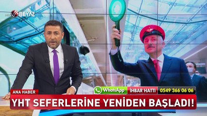 Beyaz Ana Haber 28 Mayıs 2020