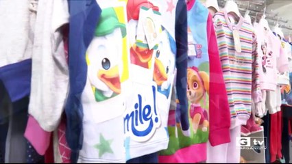 TG GARGANOTV 28 05 2020