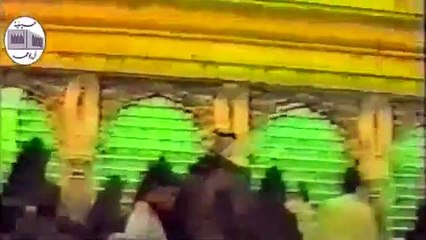 يا يوم اشوف اعتابك  l باسم الكربلائي