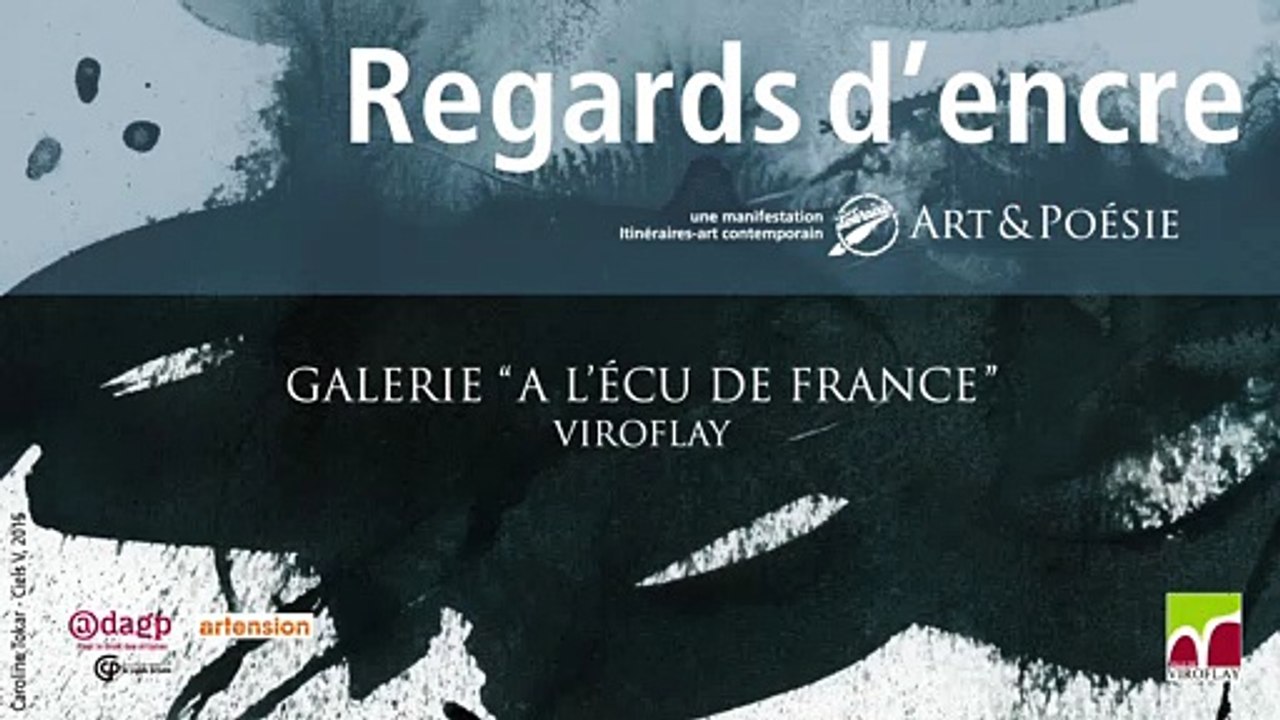 Regards d’Encre N°61, WINTZENRIETH-CAILLOIS-BADOUI