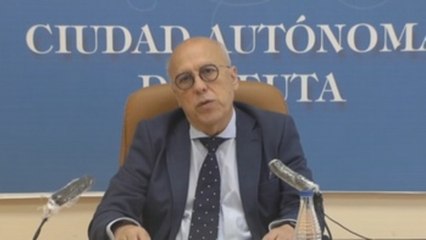 Ceuta podría volver a la fase 0 por repunte de casos que supera ya a Madrid