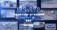 100k cameras: The return of NASCAR on FS1