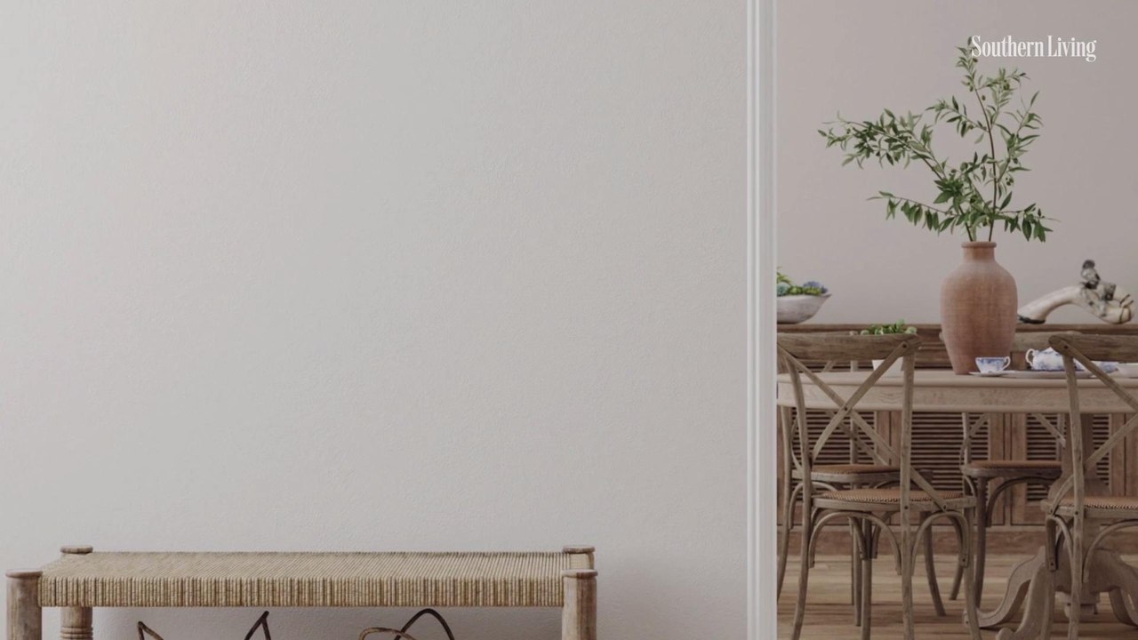 If You Haven't Wiped Down Your Walls in a While, Now Is the Time To Do It